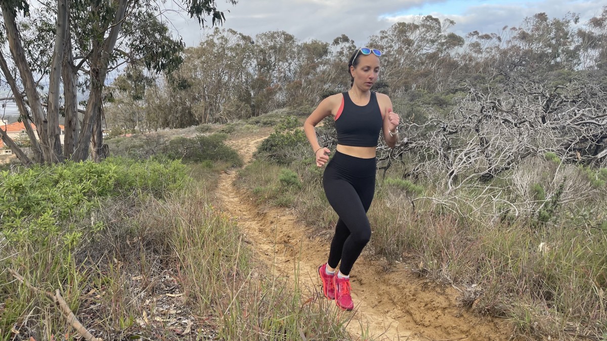 Altra Lone Peak 7 - Women's Review (Though not touted for their responsiveness, the Lone Peak 7 is a great all-around shoe that provides our favorite...)