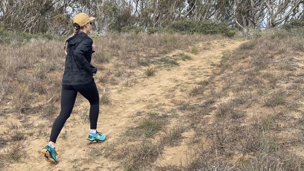 topo ultraventure 3 for women - though on the heavier side, the protection of the ultraventure makes...