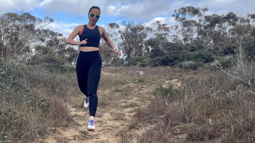 nike pegasus trail 4 for women - while we were able to find enough comfort to enjoy our runs in this...