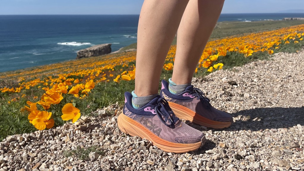 Women's Trail Shoes