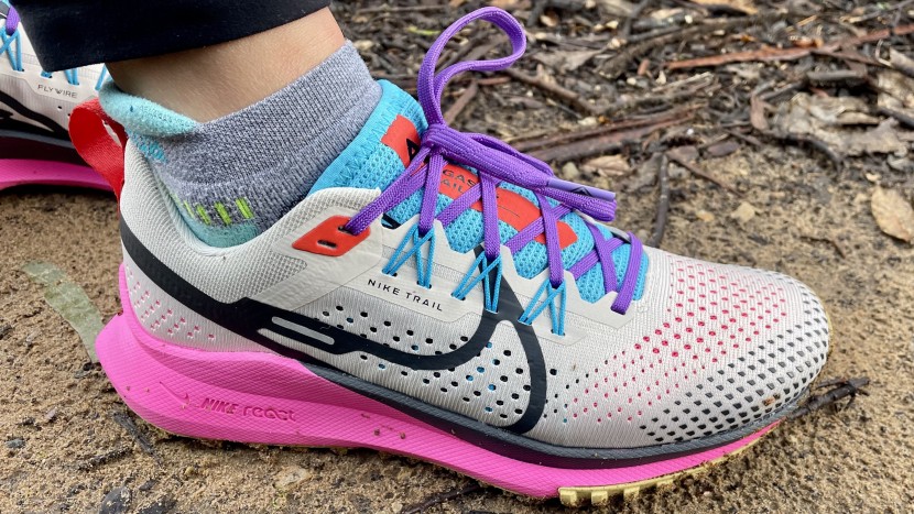 nike pegasus trail 4 women