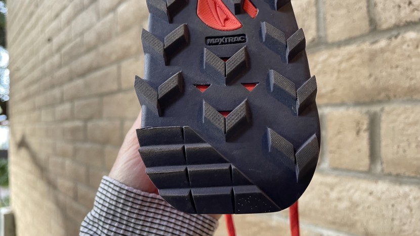 altra lone peak 7 for women - we love the updated tread design, as it improves your traction at...