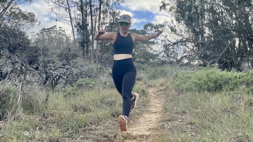 new balance fresh foam x hierro v7 for women - though the hierro didn't take home any awards this time around, it's...