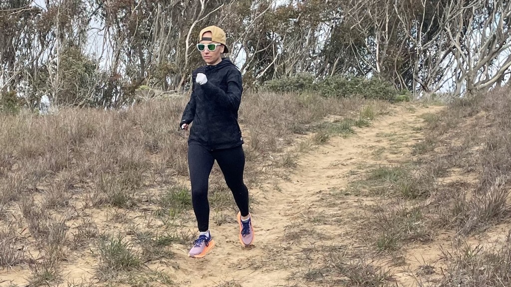 hoka challenger 7 for women - once you get used to the fit of the super-stacked challenger, you'll...