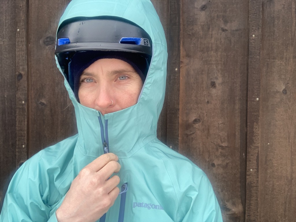 Patagonia Triolet - Women's Review