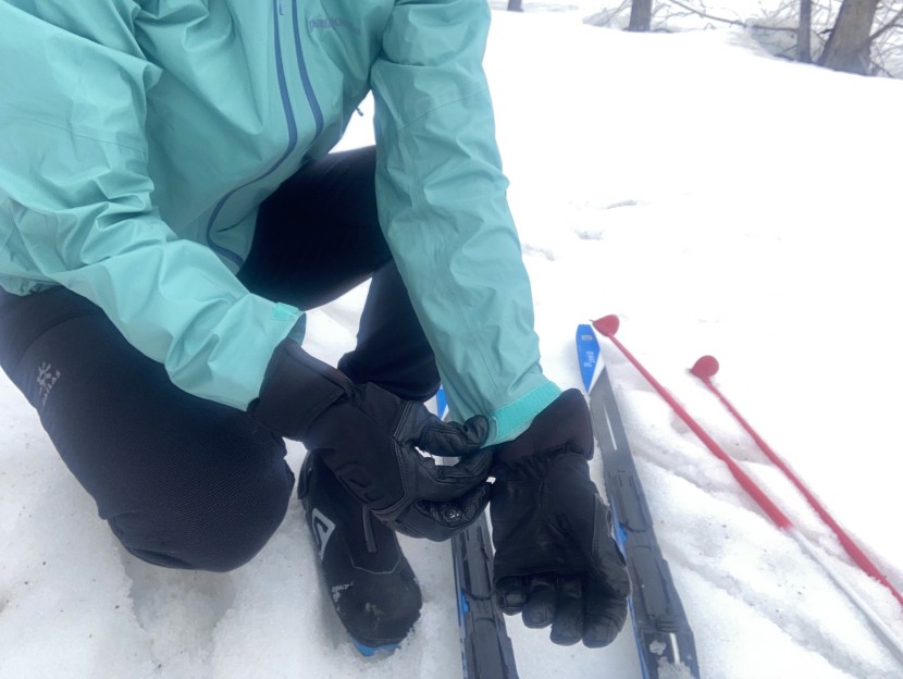 patagonia storm10 for women - the storm10 doesn&#039;t have pit zips to assist with breathability, but...