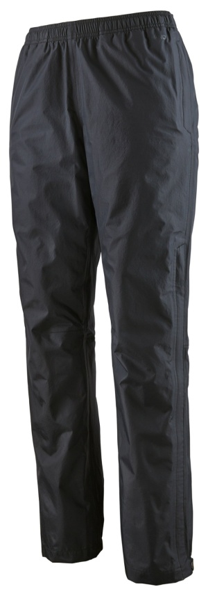Under Armour UA Storm Womens Black Waterproof Rain Pants $130