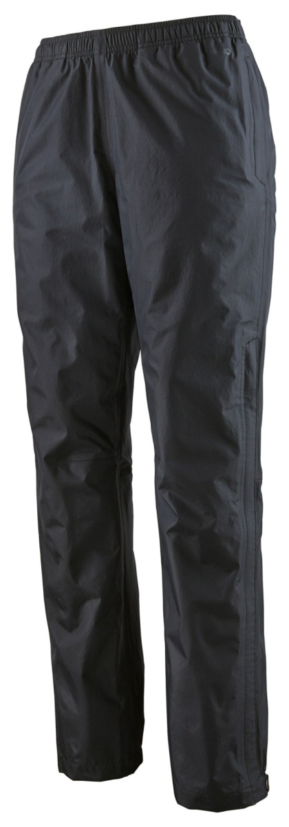 Black Packable Pant – Heavy Market™