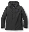 patagonia insulated powder town for women