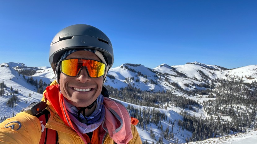 smith summit mips - the summit is an uninsulated product to pair with the headwear you...