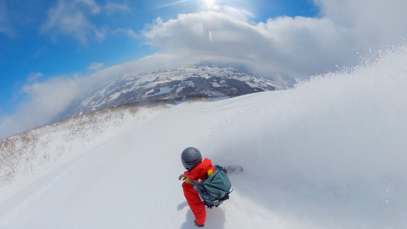 smith summit mips - the summit is very comfortable for both the up and the down.