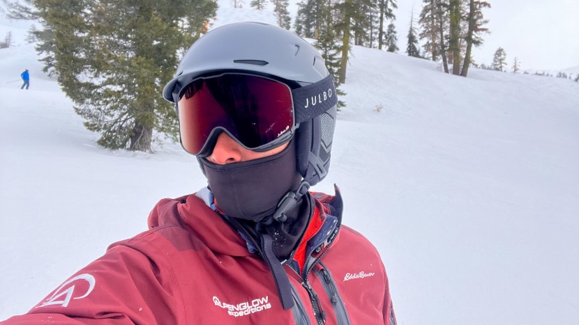 smith nexus mips - the earpads of the smith nexus greatly increase the warmth of the...