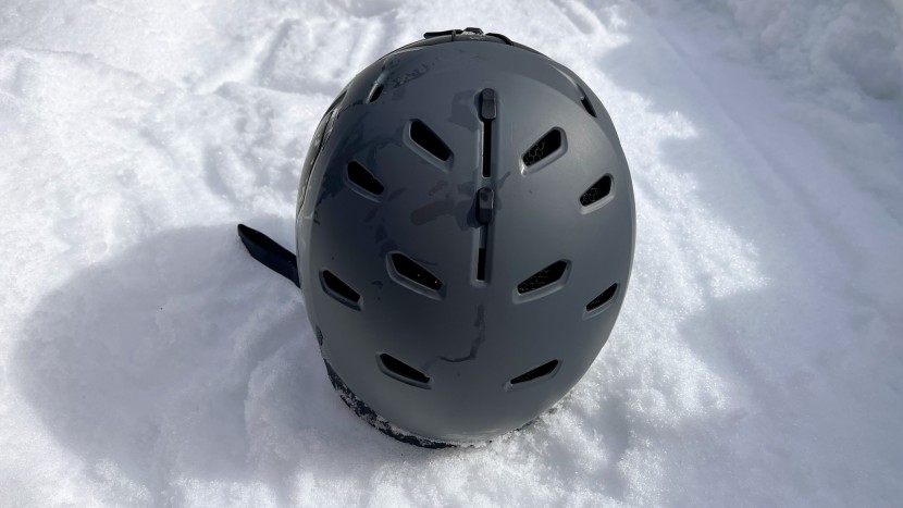 smith nexus mips - a look at the ventilation system of the smith nexus.