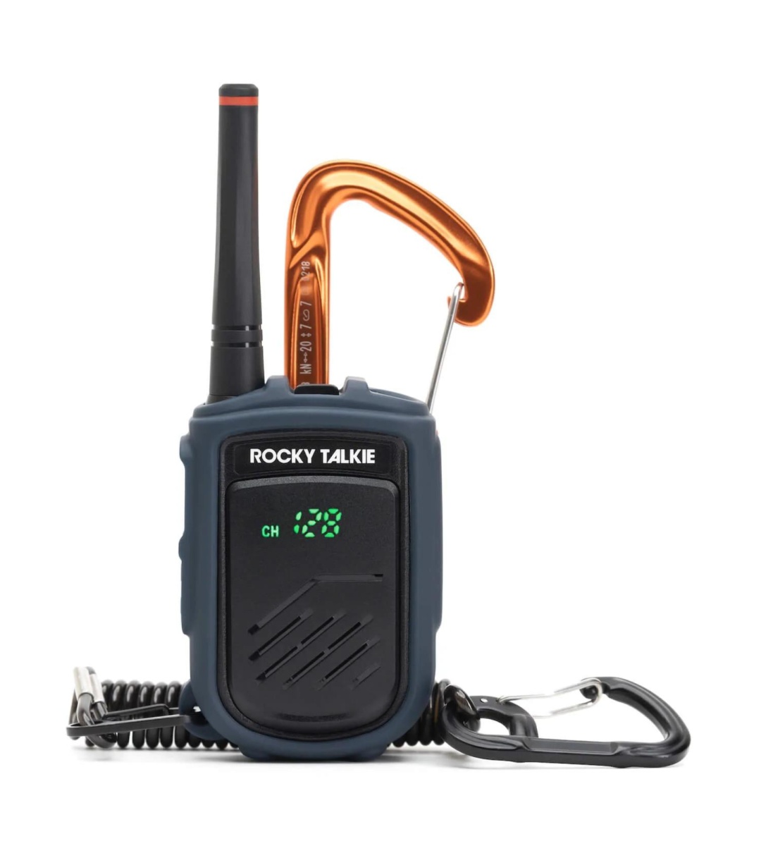 Long Range Walkie Talkie 36 Mile Waterproof Two Way Radio Hunting Outdoor  Travel