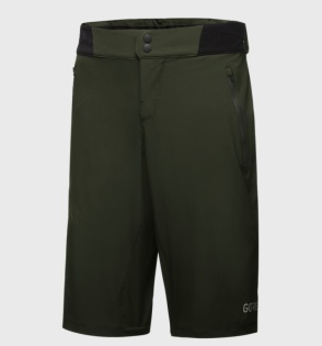 Gore wear cheap c5 shorts