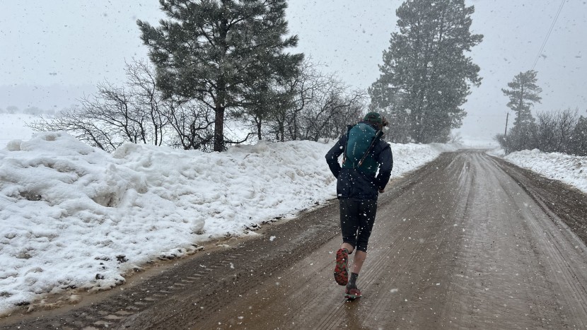 hoka torrent 3 - we try our hardest to test in a variety of conditions year round...