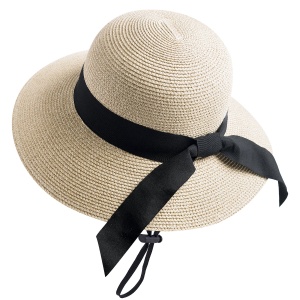Large Summer Hat Women, Beach Hats Women, Ladies Sun Cap