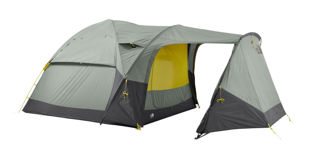 The 7 Best Camping Tents of 2024