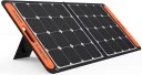 Best Overall 100-Watt Solar Charger For Camping