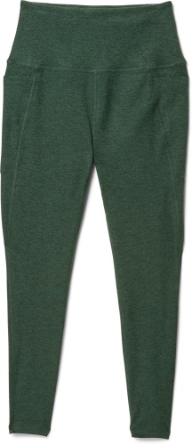 Outdoor Voices Green Size XS Legging Athletic Pants – True