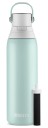 brita stainless steel filter bottle