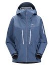 arc'teryx alpha sv jacket for women