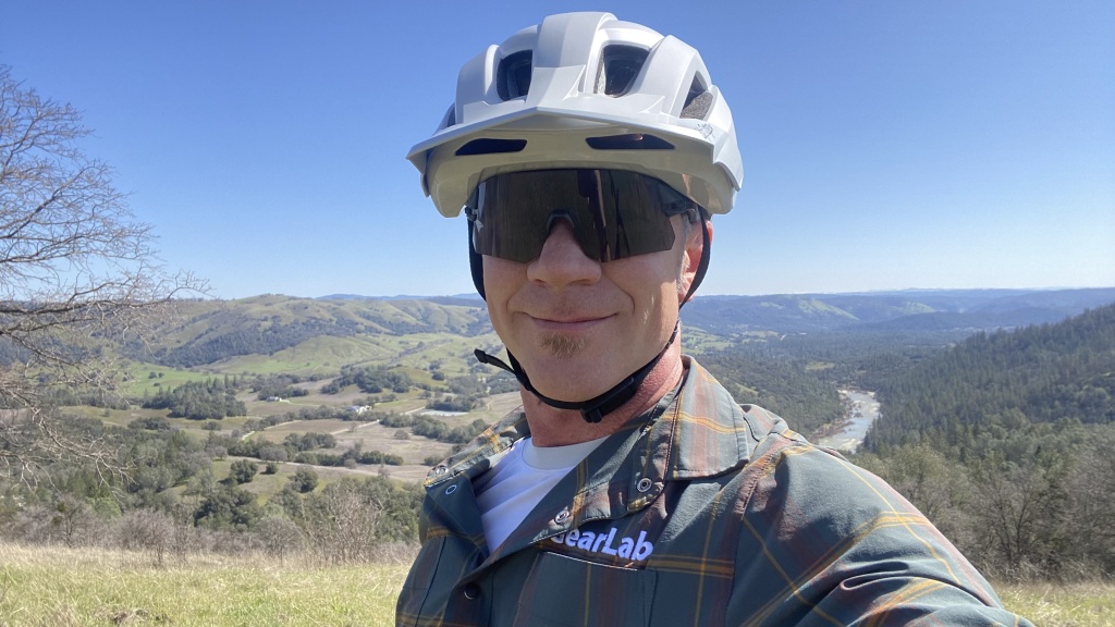 Troy Lee Designs Flowline SE Stealth Adult Mountain Bike Helmet