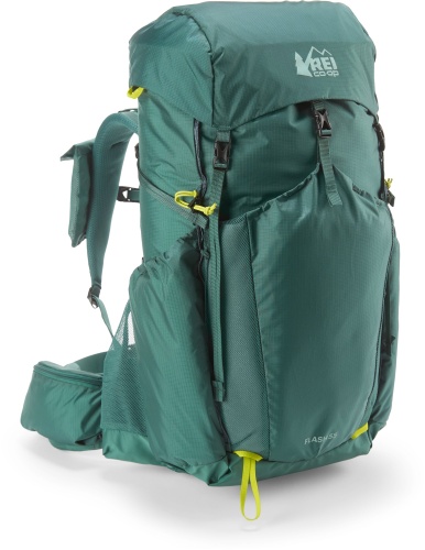 How We Tested Backpacking Packs for Women - GearLab