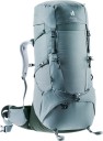 deuter aircontact core 60+10 sl for women