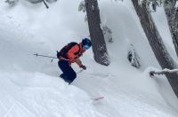 outdoor research archangel for women