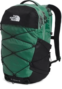 the north face borealis laptop backpack review