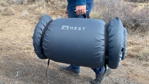 Hest Foamy Mattress