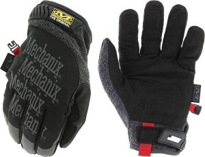 mechanix wear coldwork original best gloves