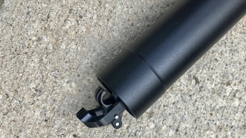 wolf tooth components resolve - installation is reasonably easy. the layout of your bike&#039;s internal...