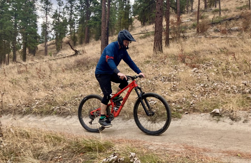 wolf tooth components resolve - this post is very light. many riders put a large focus on component...