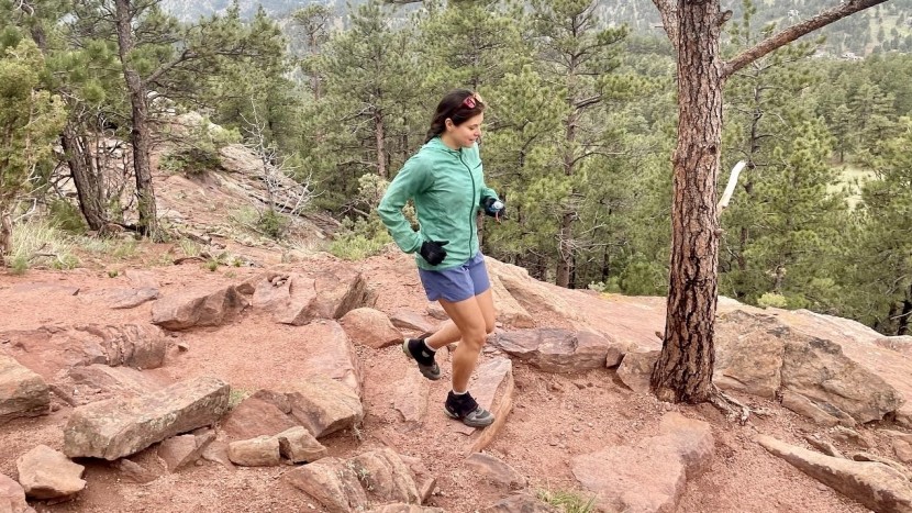 Patagonia Nine Trails Short - Women's Review | Tested