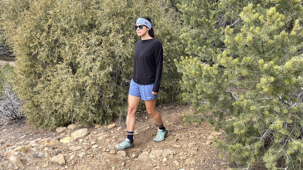Top 5 Women's Hiking Shorts 2022 - BASE Magazine