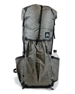 mountain laurel designs exodus 55l ultralight backpack