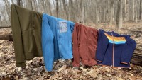 Each jacket we tested has its strengths and weaknesses. We found...