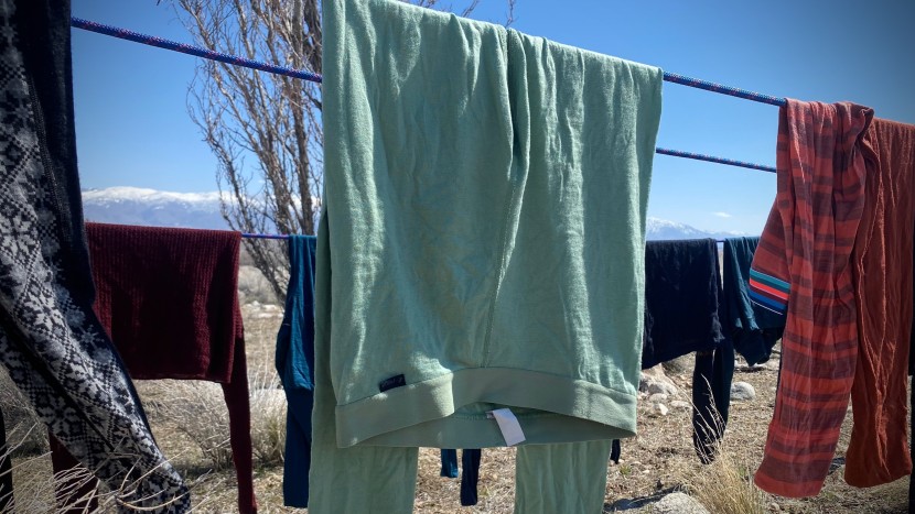 ridge merino inversion heavyweight merino leggings for women - the ridge inversion heavyweight merino leggings is one of the...