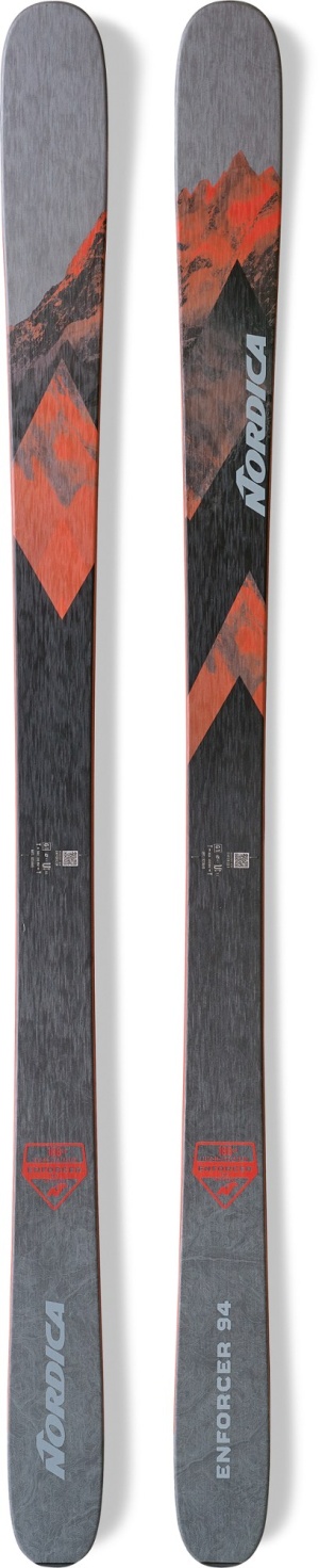 nordica enforcer 94