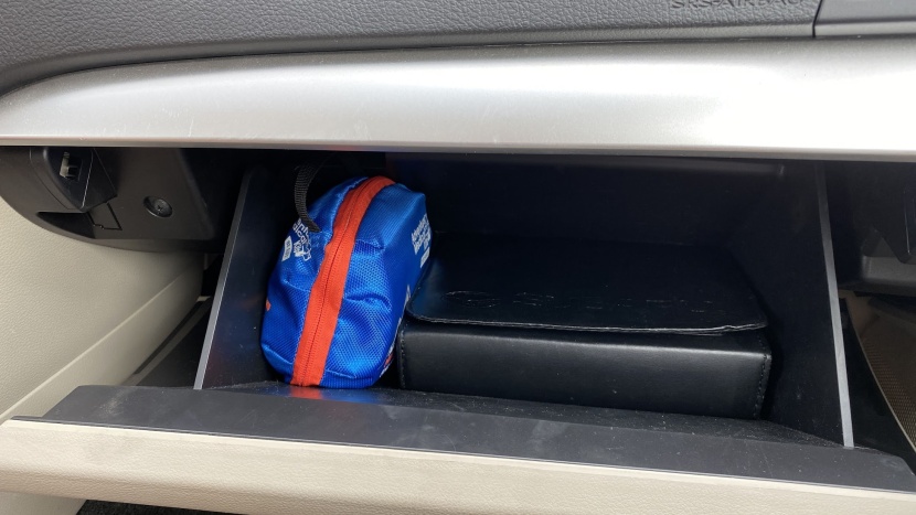 adventure medical kits mountain series hiker - though it is best suited for the backcountry, this kit also fits...