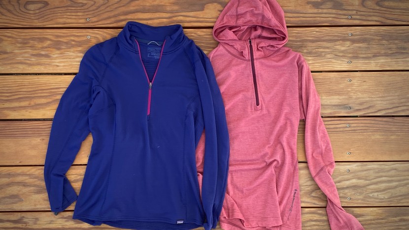 arc&#039;teryx rho lightweight zip neck for women - other top performing recommendations.