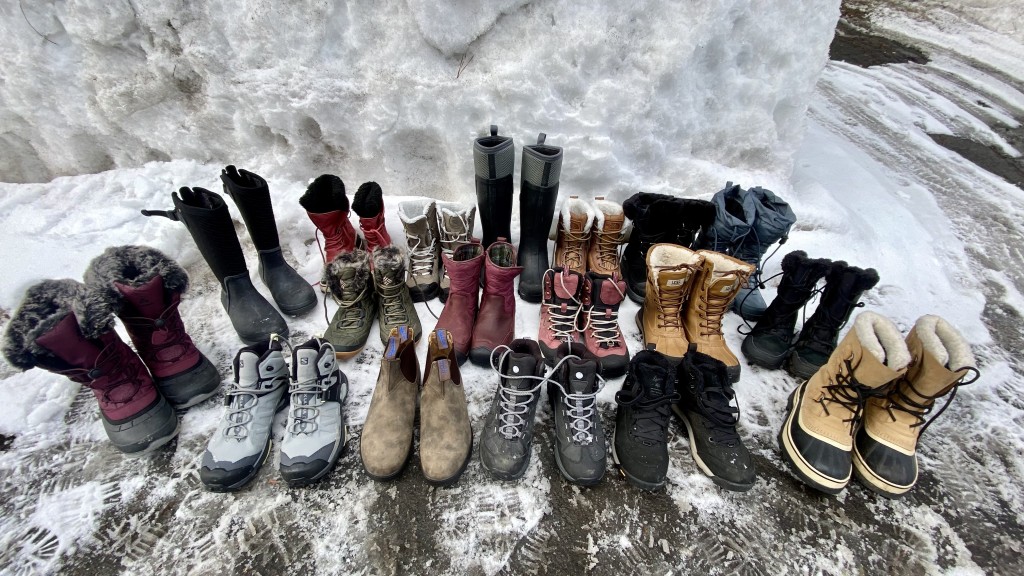 The 6 Best Winter Boots for Women of 2024 Tested