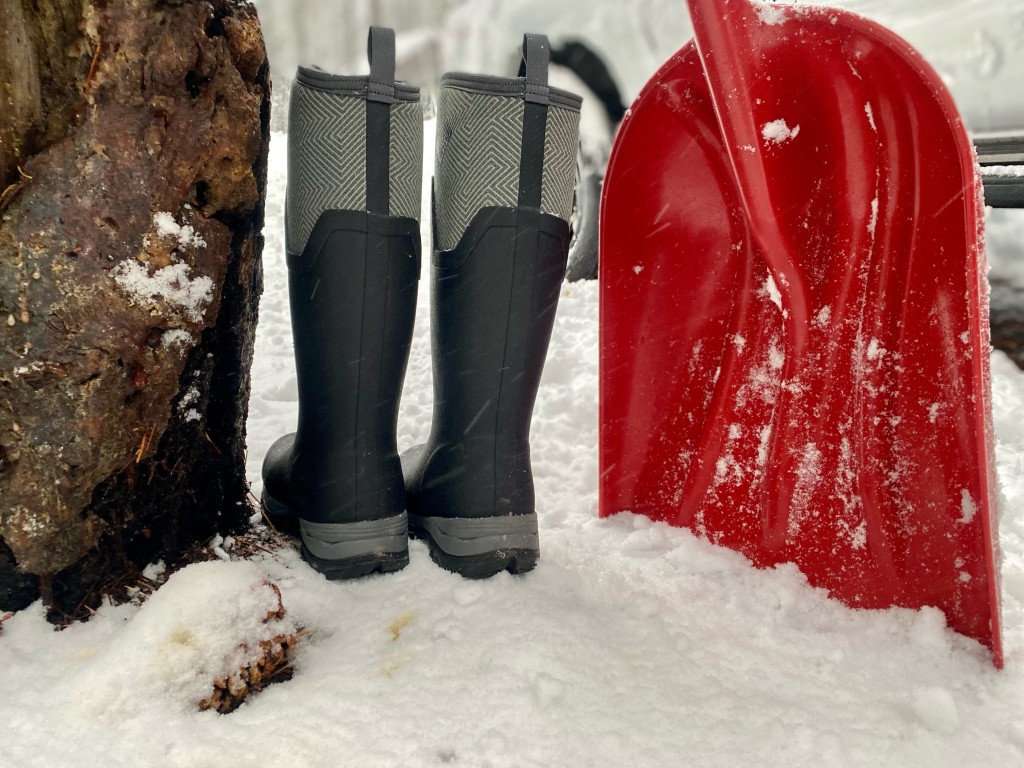 Favorite Winter Snow Boots - Darling Darleen