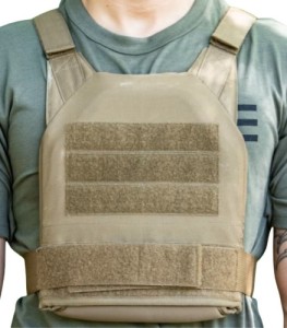 40 LB V-FORCE® Short Weight Vest