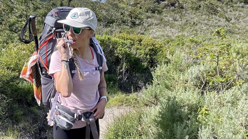 backpacks womens - consider what hydration systems you want to use when choosing your...