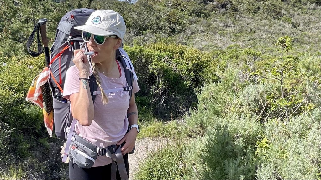 backpacks womens - consider what hydration systems you want to use when choosing your...