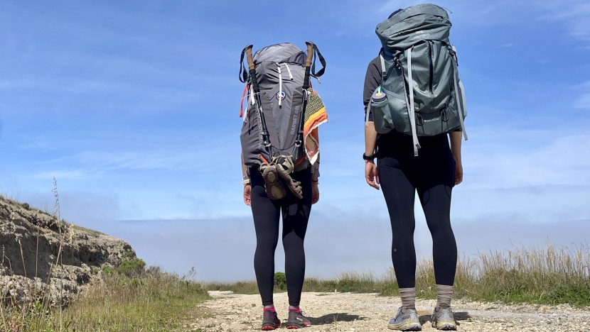 backpacks womens - we made sure to have people of many shapes and sizes test some of...