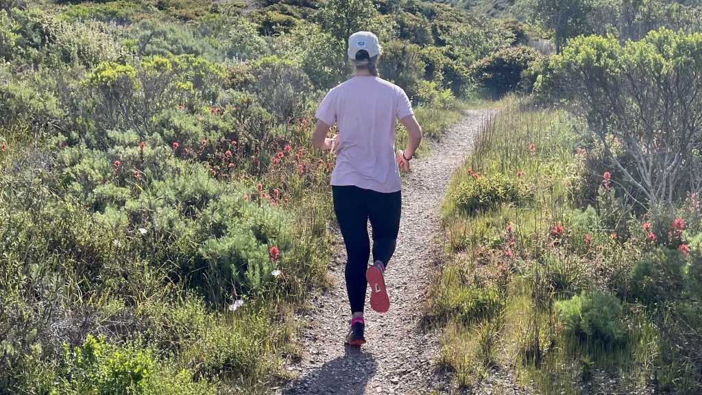 salomon s/lab ultra 3 for women - the well-fitted s/lab rides like a natural extension of your body.